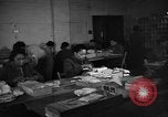 Image of African American Women Army Corps personnel United Kingdom, 1945, second 18 stock footage video 65675045504