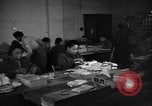 Image of African American Women Army Corps personnel United Kingdom, 1945, second 19 stock footage video 65675045504