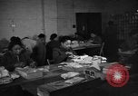 Image of African American Women Army Corps personnel United Kingdom, 1945, second 21 stock footage video 65675045504
