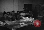 Image of African American Women Army Corps personnel United Kingdom, 1945, second 22 stock footage video 65675045504