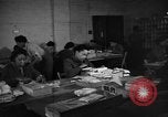 Image of African American Women Army Corps personnel United Kingdom, 1945, second 24 stock footage video 65675045504