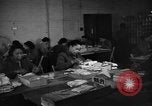 Image of African American Women Army Corps personnel United Kingdom, 1945, second 25 stock footage video 65675045504