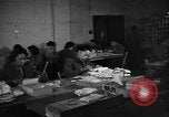 Image of African American Women Army Corps personnel United Kingdom, 1945, second 28 stock footage video 65675045504