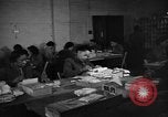 Image of African American Women Army Corps personnel United Kingdom, 1945, second 29 stock footage video 65675045504