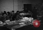 Image of African American Women Army Corps personnel United Kingdom, 1945, second 30 stock footage video 65675045504