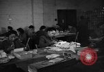 Image of African American Women Army Corps personnel United Kingdom, 1945, second 31 stock footage video 65675045504