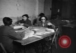 Image of African American Women Army Corps personnel United Kingdom, 1945, second 32 stock footage video 65675045504