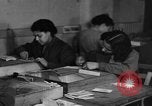Image of African American Women Army Corps personnel United Kingdom, 1945, second 34 stock footage video 65675045504