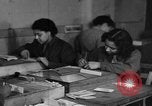 Image of African American Women Army Corps personnel United Kingdom, 1945, second 39 stock footage video 65675045504