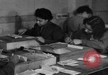 Image of African American Women Army Corps personnel United Kingdom, 1945, second 41 stock footage video 65675045504