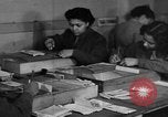 Image of African American Women Army Corps personnel United Kingdom, 1945, second 42 stock footage video 65675045504