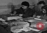 Image of African American Women Army Corps personnel United Kingdom, 1945, second 43 stock footage video 65675045504