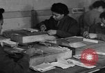 Image of African American Women Army Corps personnel United Kingdom, 1945, second 44 stock footage video 65675045504