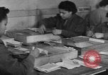 Image of African American Women Army Corps personnel United Kingdom, 1945, second 45 stock footage video 65675045504