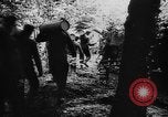 Immagine di I soldati tedeschi Caen Francia, 1944, secondo 18 filmato di repertorio 65675045505