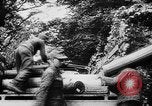 Immagine di I soldati tedeschi Caen Francia, 1944, secondo 23 filmato di repertorio 65675045505