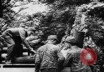 Immagine di I soldati tedeschi Caen Francia, 1944, secondo 25 filmato di repertorio 65675045505