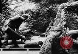 Immagine di I soldati tedeschi Caen Francia, 1944, secondo 26 filmato di repertorio 65675045505