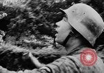 Immagine di I soldati tedeschi Caen Francia, 1944, secondo 48 filmato di repertorio 65675045505