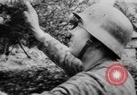Immagine di I soldati tedeschi Caen Francia, 1944, secondo 49 filmato di repertorio 65675045505