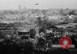 Standbild Zerstörte Stadt Caen Frankreich CAEN FRANKREICH, 1944, aus Sekunde 31 historischem Filmmaterial Videoclip 65675045506