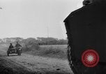 Standbild Zerstörte Stadt Caen Frankreich CAEN FRANKREICH, 1944, aus Sekunde 58 historischem Filmmaterial Videoclip 65675045506