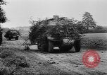 Standbild Zerstörte Stadt Caen Frankreich CAEN FRANKREICH, 1944, aus Sekunde 59 historischem Filmmaterial Videoclip 65675045506