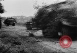 Standbild Zerstörte Stadt Caen Frankreich CAEN FRANKREICH, 1944, aus Sekunde 60 historischem Filmmaterial Videoclip 65675045506