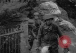 Immagine di Noi di prigionieri di guerra Francia, 1944, secondo 1 filmato di repertorio 65675045507