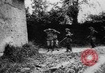 Immagine di Noi di prigionieri di guerra Francia, 1944, secondo 5 filmato di repertorio 65675045507