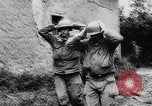Immagine di Noi di prigionieri di guerra Francia, 1944, secondo 12 filmato di repertorio 65675045507