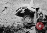Immagine di Noi di prigionieri di guerra Francia, 1944, secondo 13 filmato di repertorio 65675045507