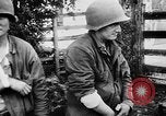 Immagine di Noi di prigionieri di guerra Francia, 1944, secondo 15 filmato di repertorio 65675045507