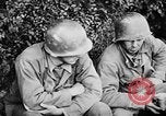 Immagine di Noi di prigionieri di guerra Francia, 1944, secondo 25 filmato di repertorio 65675045507