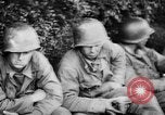 Immagine di Noi di prigionieri di guerra Francia, 1944, secondo 26 filmato di repertorio 65675045507