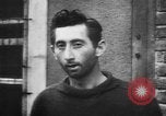 Immagine di Noi di prigionieri di guerra Francia, 1944, secondo 37 filmato di repertorio 65675045507