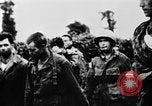 Immagine di Noi di prigionieri di guerra Francia, 1944, secondo 40 filmato di repertorio 65675045507