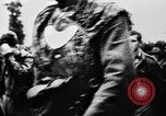Immagine di Noi di prigionieri di guerra Francia, 1944, secondo 41 filmato di repertorio 65675045507