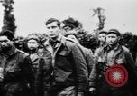 Immagine di Noi di prigionieri di guerra Francia, 1944, secondo 42 filmato di repertorio 65675045507