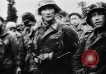 Immagine di Noi di prigionieri di guerra Francia, 1944, secondo 47 filmato di repertorio 65675045507
