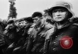 Immagine di Noi di prigionieri di guerra Francia, 1944, secondo 49 filmato di repertorio 65675045507