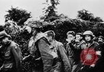 Immagine di Noi di prigionieri di guerra Francia, 1944, secondo 55 filmato di repertorio 65675045507