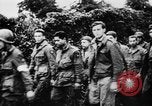 Immagine di Noi di prigionieri di guerra Francia, 1944, secondo 57 filmato di repertorio 65675045507
