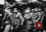 Immagine di Noi di prigionieri di guerra Francia, 1944, secondo 58 filmato di repertorio 65675045507