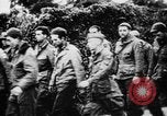 Immagine di Noi di prigionieri di guerra Francia, 1944, secondo 60 filmato di repertorio 65675045507
