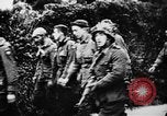 Immagine di Noi di prigionieri di guerra Francia, 1944, secondo 62 filmato di repertorio 65675045507