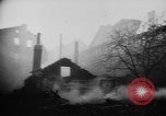 Immagine di Bombardamento di Amburgo Amburgo Germania, 1944, secondo 39 filmato di repertorio 65675045508