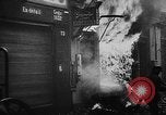Immagine di Bombardamento di Amburgo Amburgo Germania, 1944, secondo 41 filmato di repertorio 65675045508