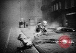 Immagine di Bombardamento di Amburgo Amburgo Germania, 1944, secondo 45 filmato di repertorio 65675045508