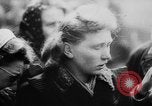 Immagine di Bombardamento di Amburgo Amburgo Germania, 1944, secondo 56 filmato di repertorio 65675045508